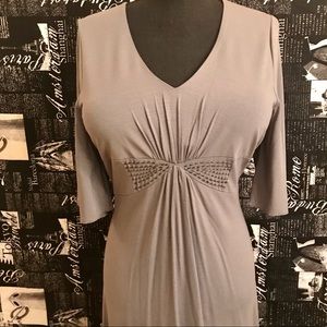 BCBGMaxazria Knit Dress